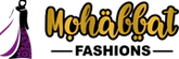 mohabbatfashions