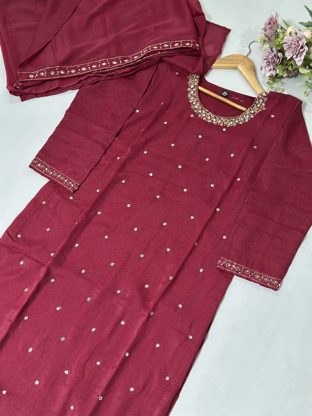 churidar - test