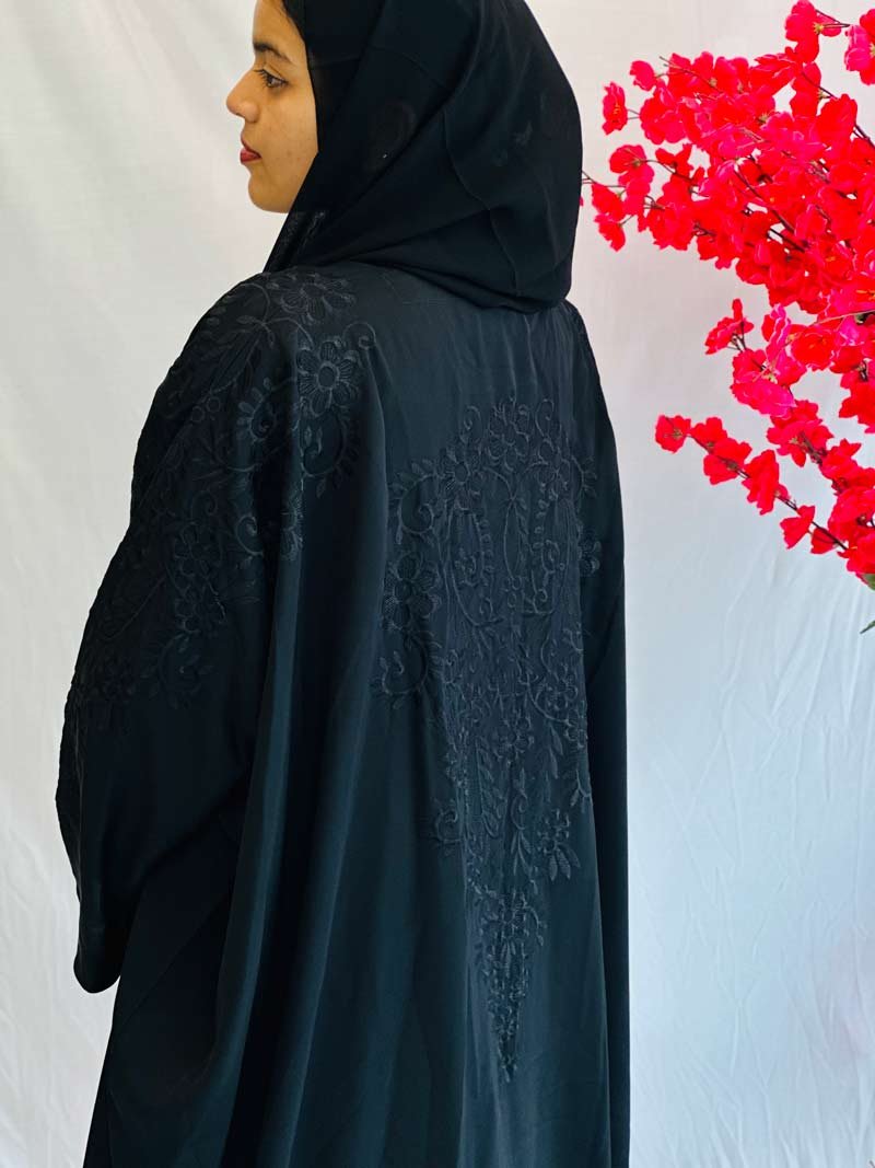 abaya