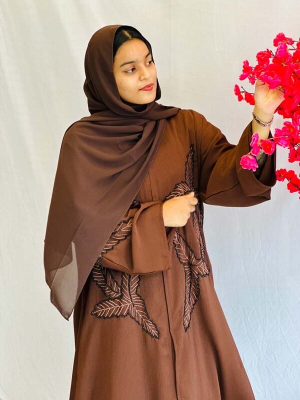 abaya