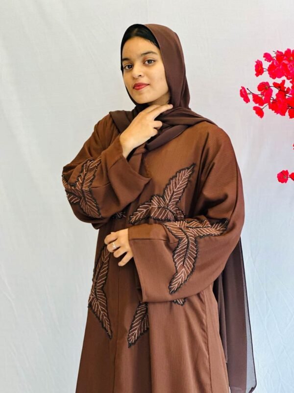 abaya - Image 4