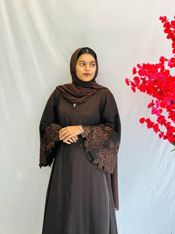 abaya - Image 3