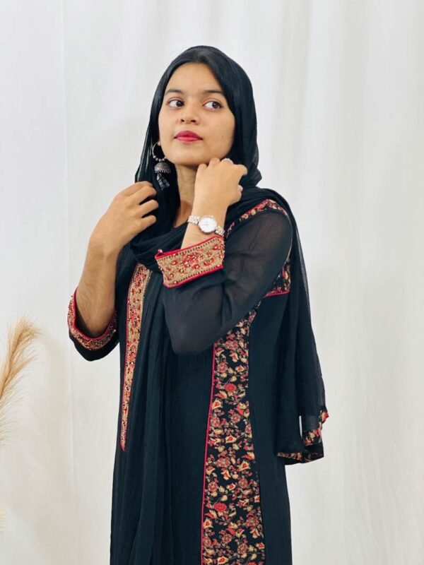 churidar - Image 2