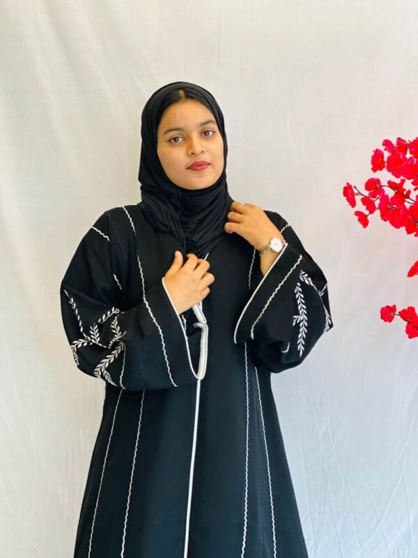 abaya - Image 2