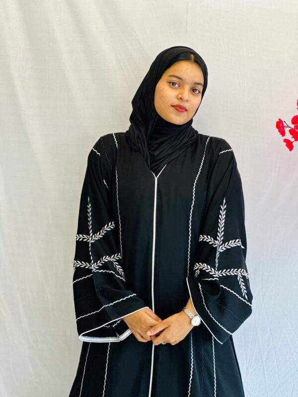 abaya - Image 4