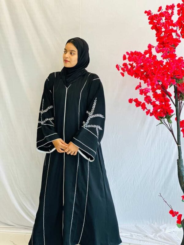 abaya