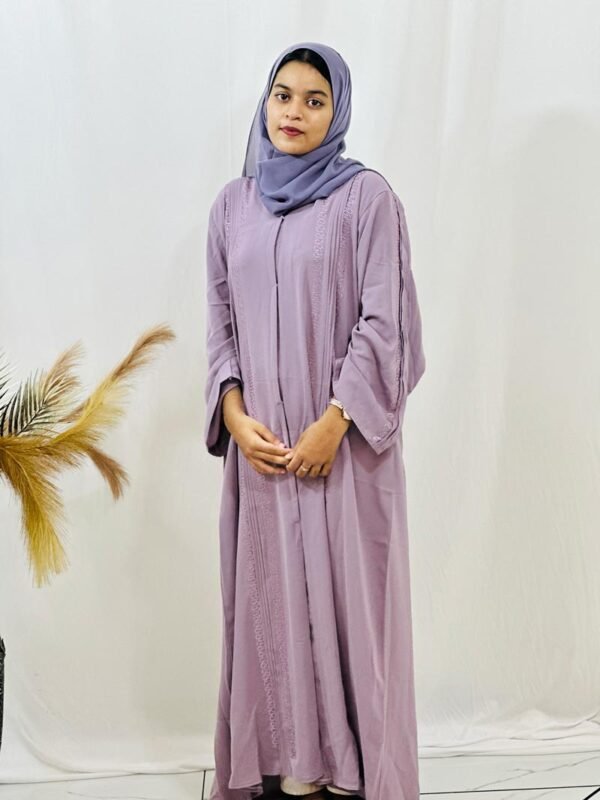 abaya - Image 2