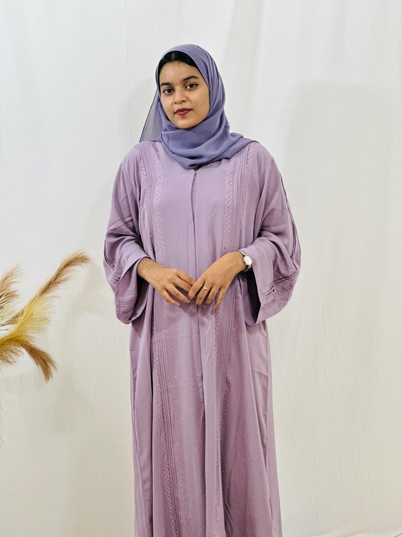 abaya