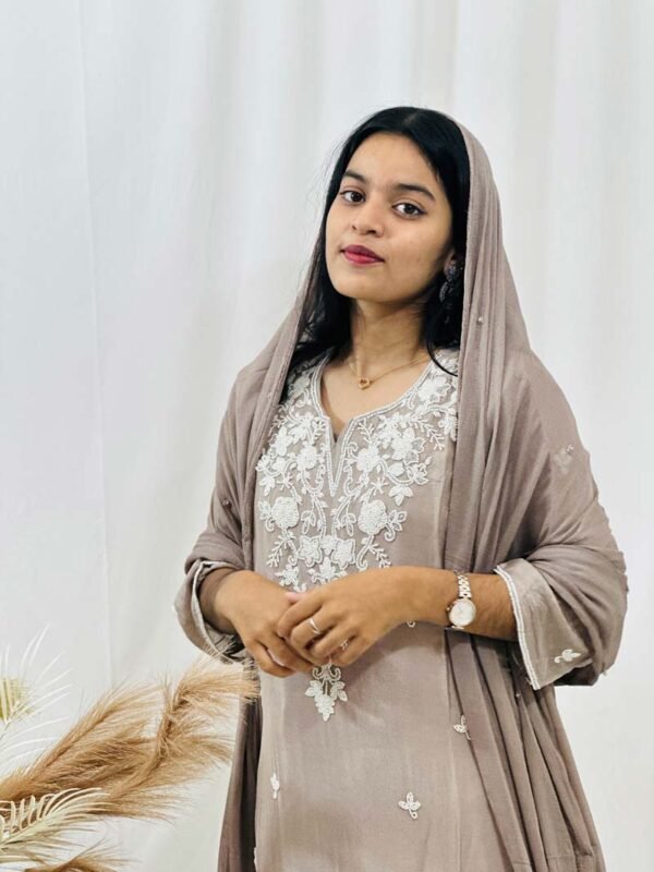 churidar - Image 3