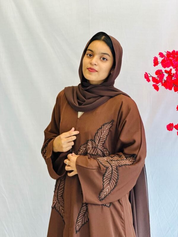 abaya - Image 3